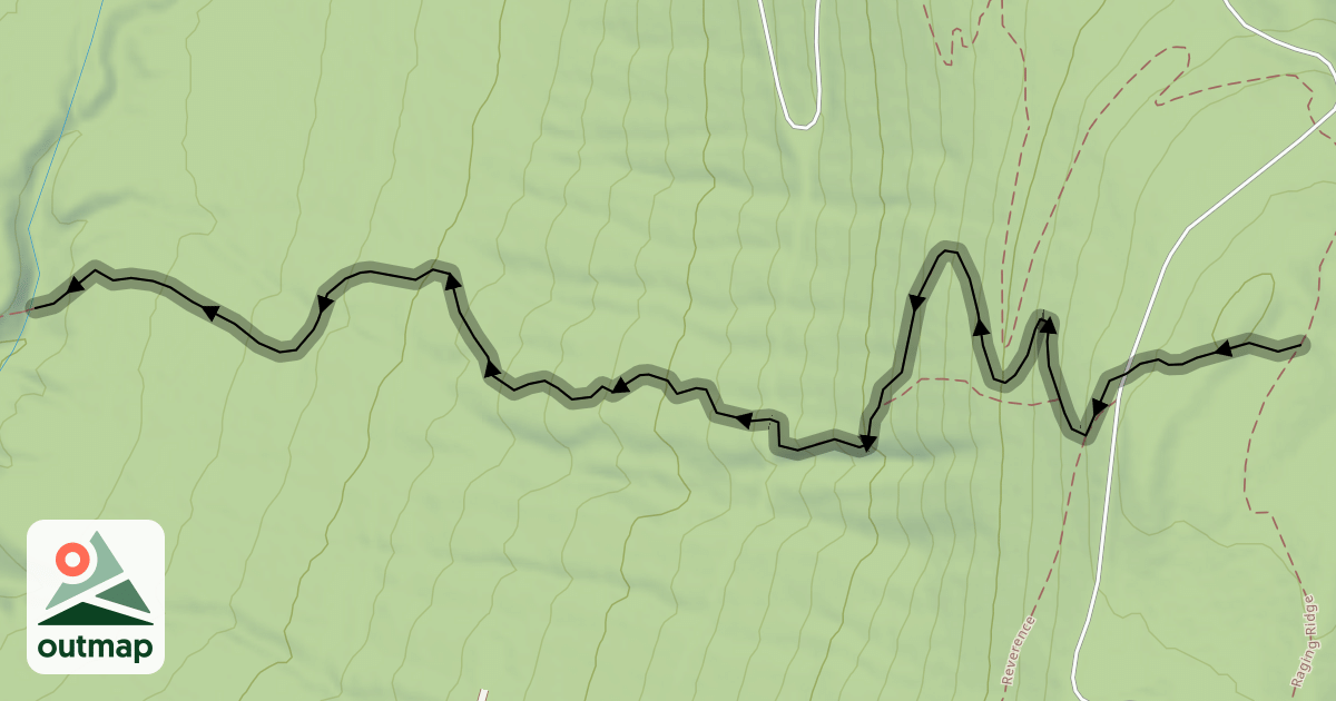 Map of PT (Upper)