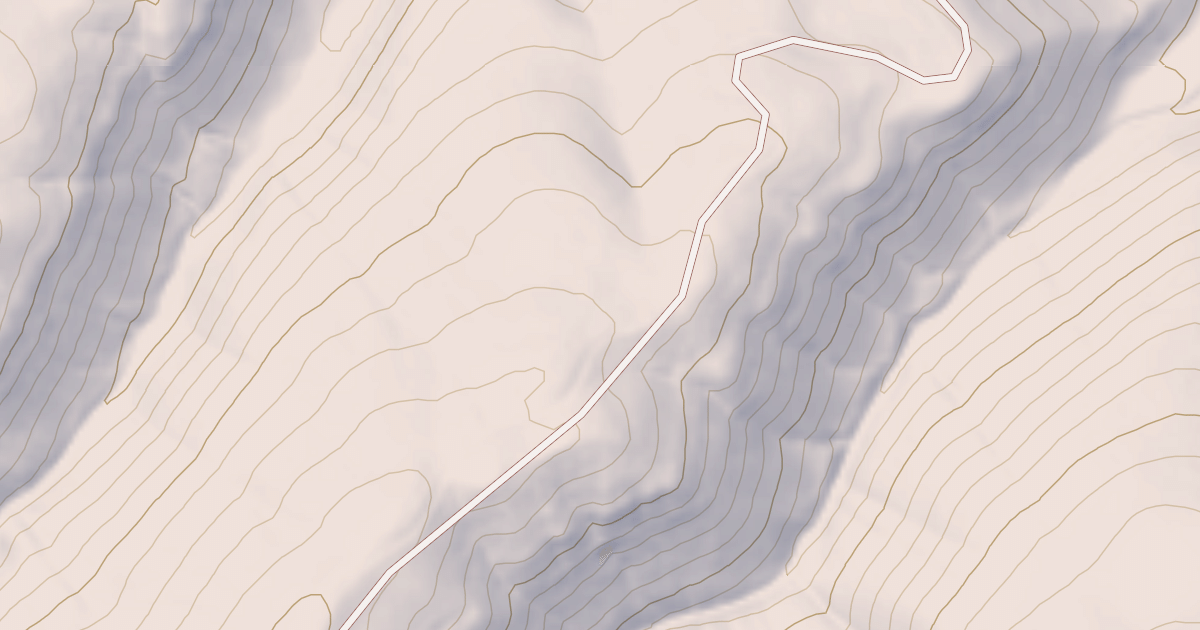 Map preview of BLM National GTLF Public Motorized Roads 2ae828b7-d324-4550-9338-6ddf6a762490
