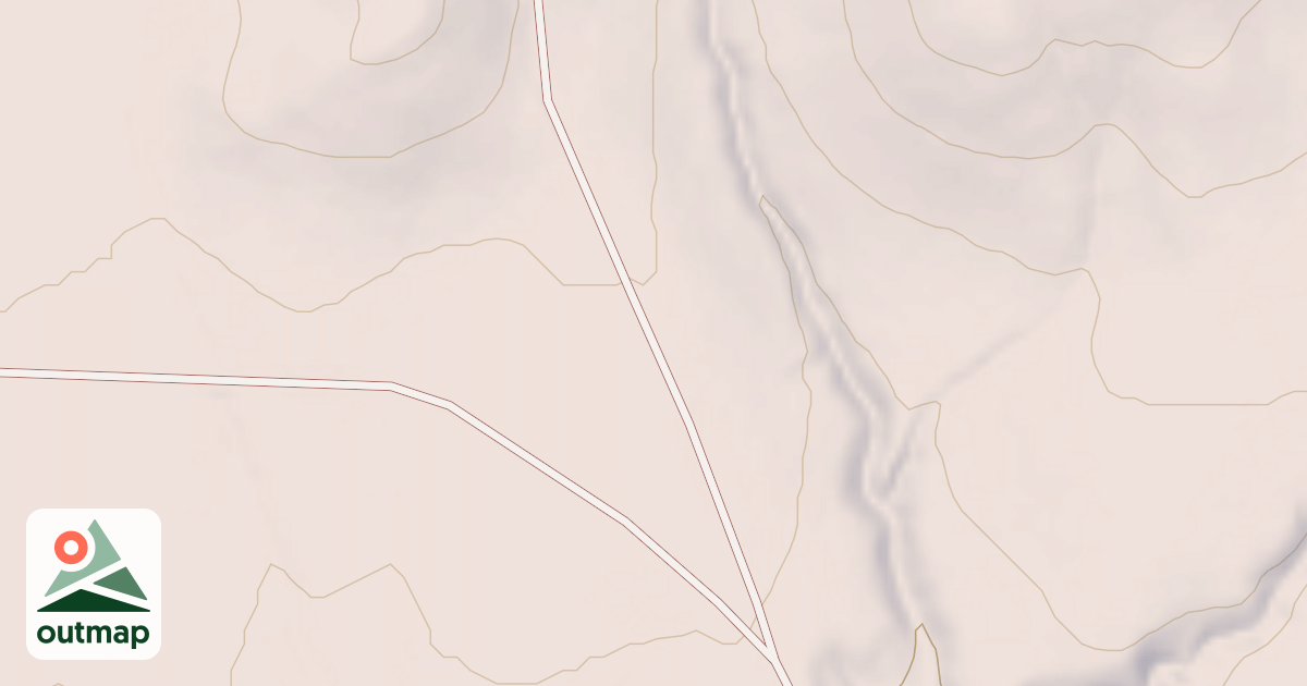 Map of BLM National GTLF Public Motorized Roads 4d69ba3e-f83e-43ec-ad2c-c4e847ef1d49