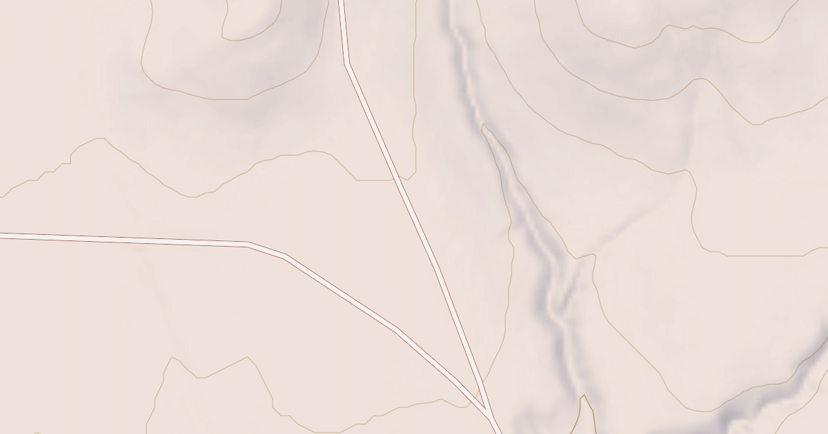 Map preview of BLM National GTLF Public Motorized Roads 4d69ba3e-f83e-43ec-ad2c-c4e847ef1d49