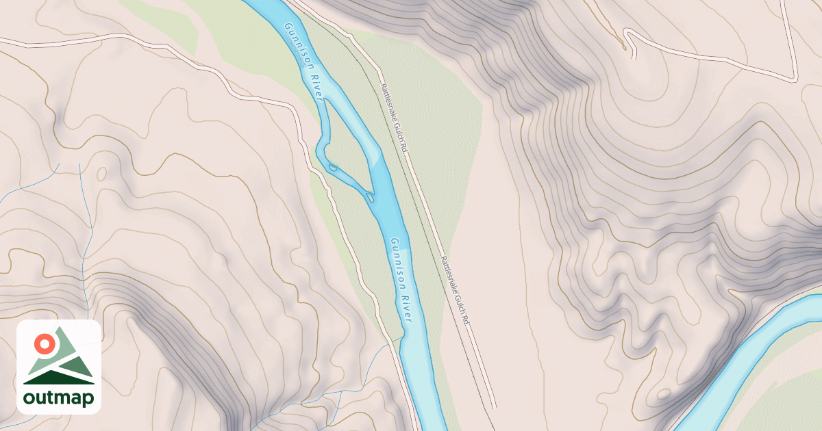 Map of BLM National GTLF Public Motorized Roads 8d938e8e-4093-43d1-8544-9d90b3380c5f