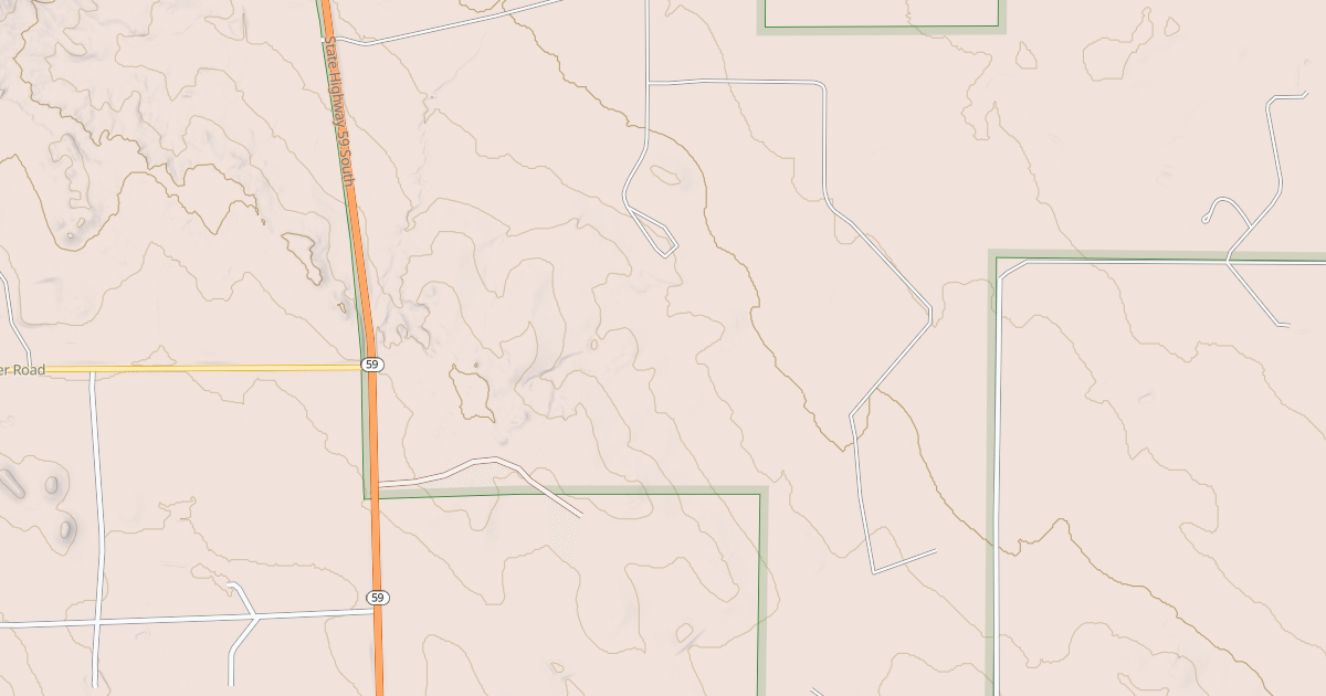Map preview of 932.G