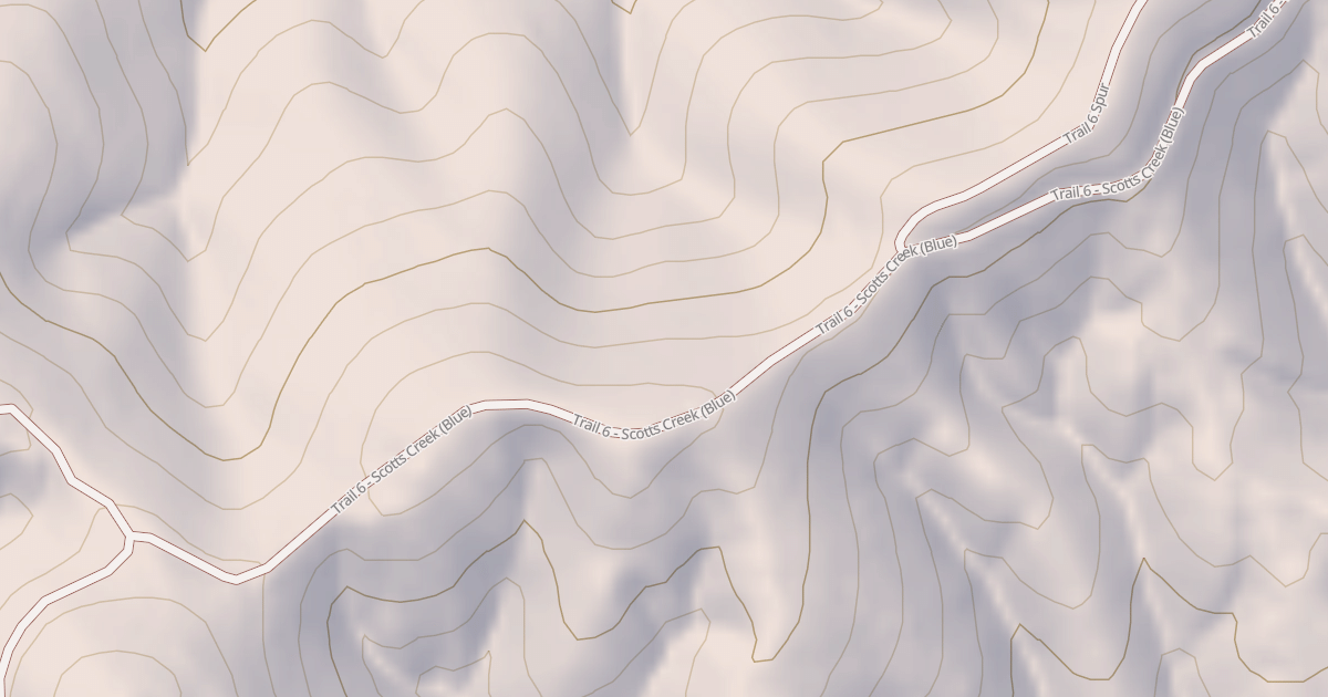 Map preview of USGS National Digital Trails b348b5c5-8af0-426b-9d03-95419a3c8b22
