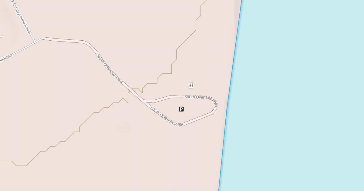 Map preview of 40351B
