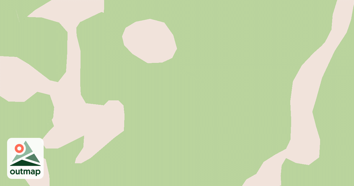 Map of USFS Motor Vehicle Use Map Roads {9273AACD-620D-4FFD-9475-587094D93426}