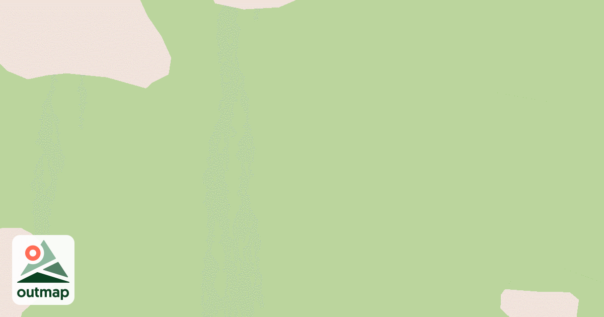 Map of USFS Motor Vehicle Use Map Roads {70CA7EA6-9FAA-4501-8F01-4B89710786F2}