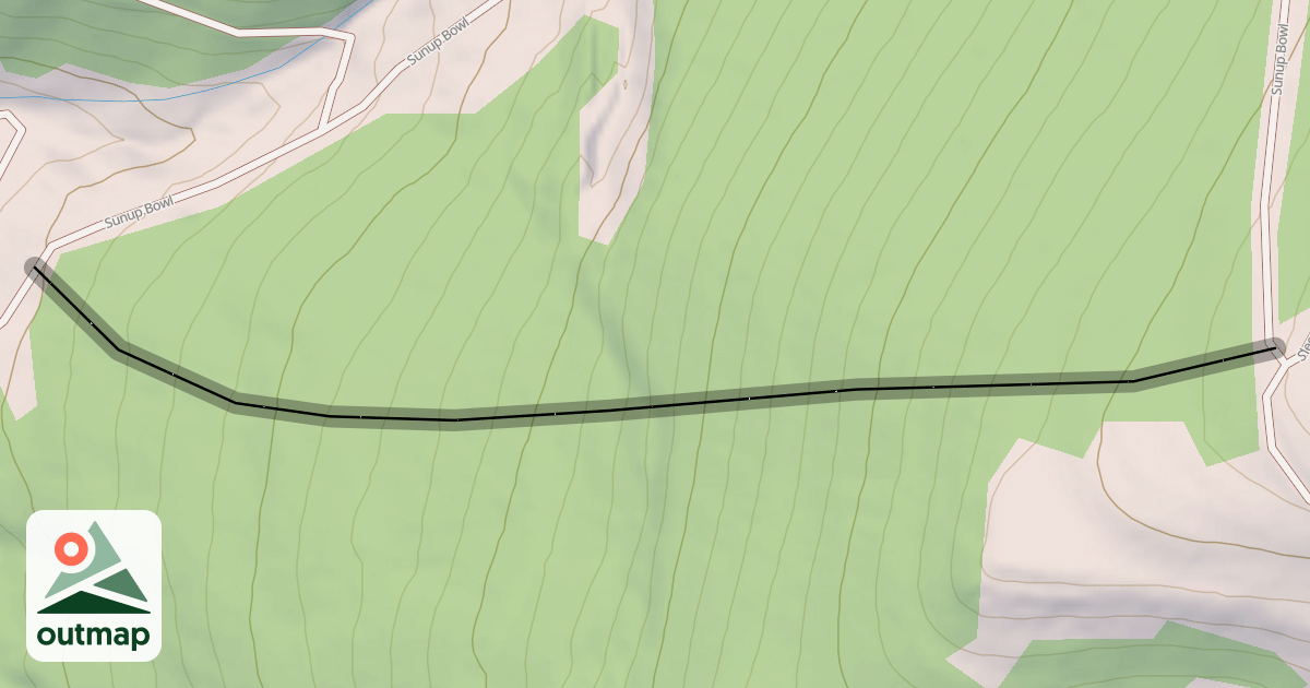 Map of WFO