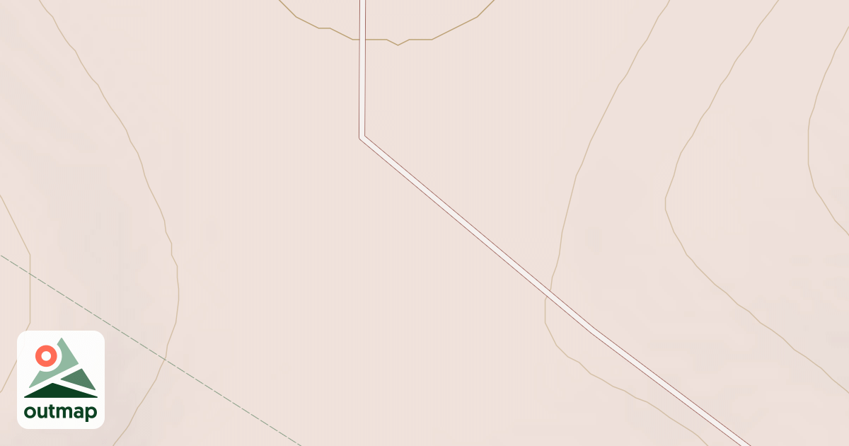 Map of DISPERSED 829-030