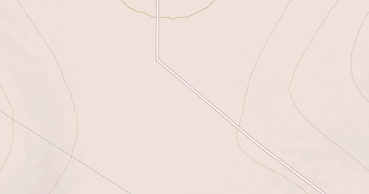 Map preview of DISPERSED 829-030