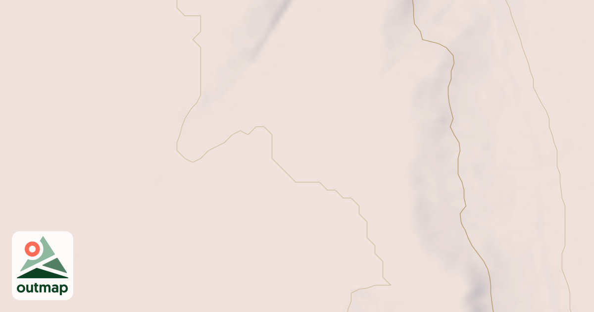 Map of BLM National GTLF Public Motorized Roads 2922f427-731f-4b7f-83b1-1cfeb3e4152f