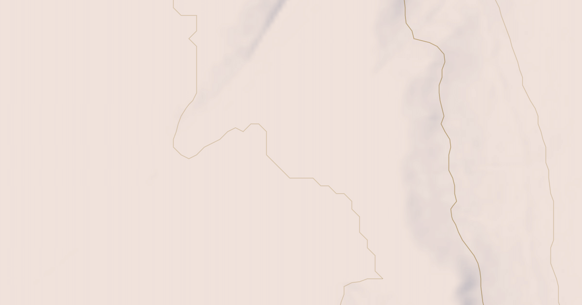 Map preview of BLM National GTLF Public Motorized Roads 2922f427-731f-4b7f-83b1-1cfeb3e4152f