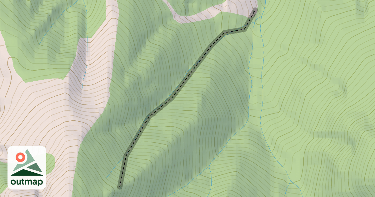 Map of Cauldron