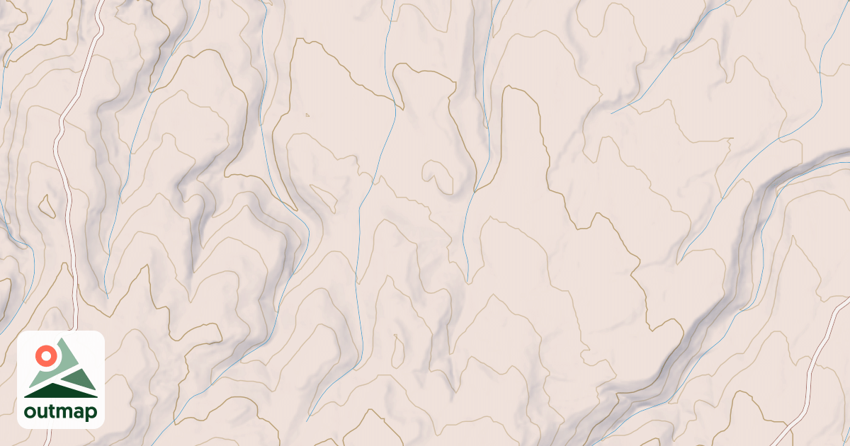 Map of 088