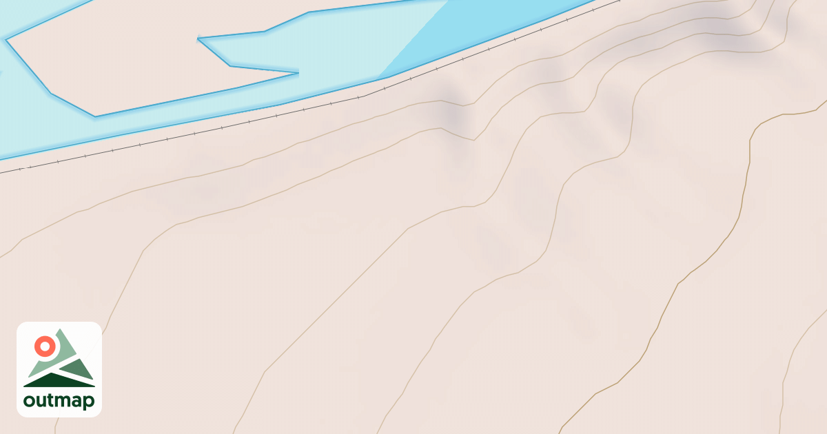 Map of BLM National GTLF Public Motorized Roads e6c866a2-bb41-40c3-a5fc-7e4d23ad41d0