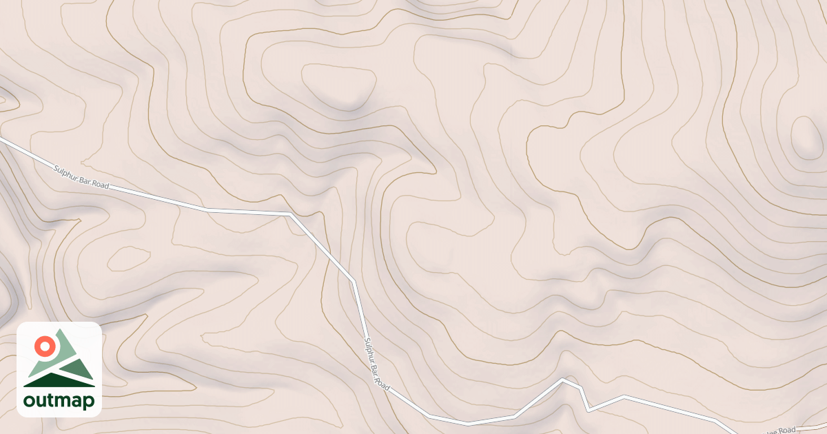 Map of FLATHEAD-KLONDIKE