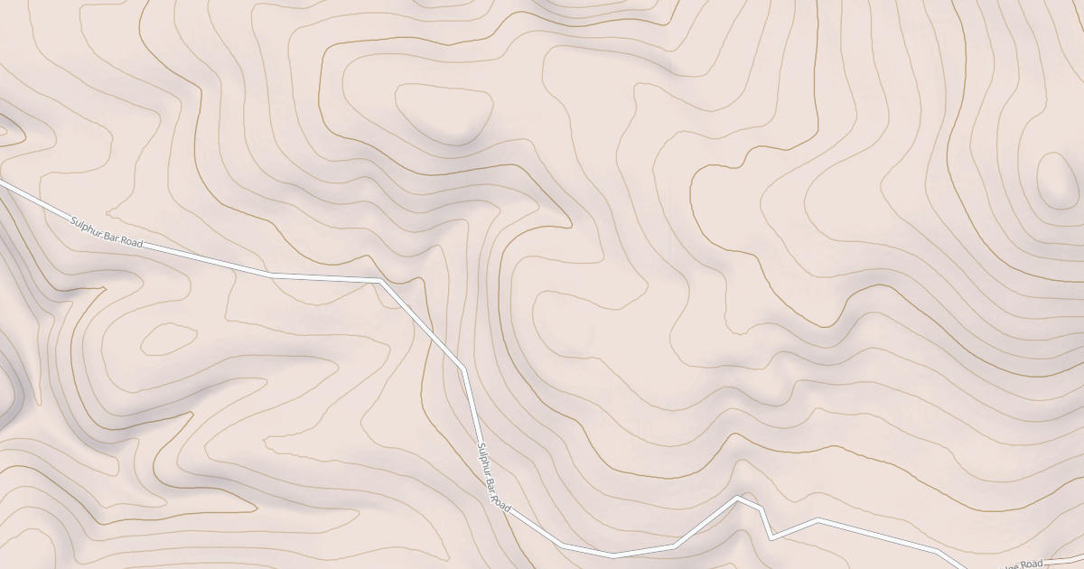 Map preview of FLATHEAD-KLONDIKE