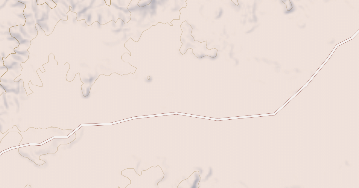 Map preview of BLM National GTLF Public Motorized Roads aee3279c-04ec-450b-936e-ae72767d99e2