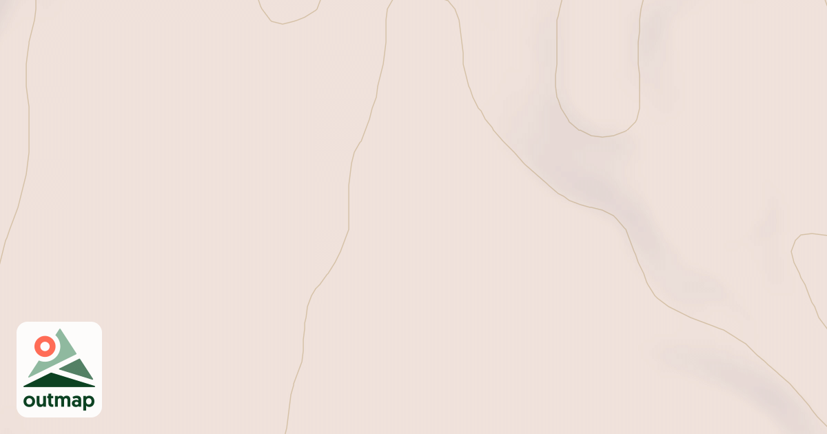 Map of BLM National GTLF Public Motorized Roads 27344465-c937-41ec-9bbe-818c04f90061