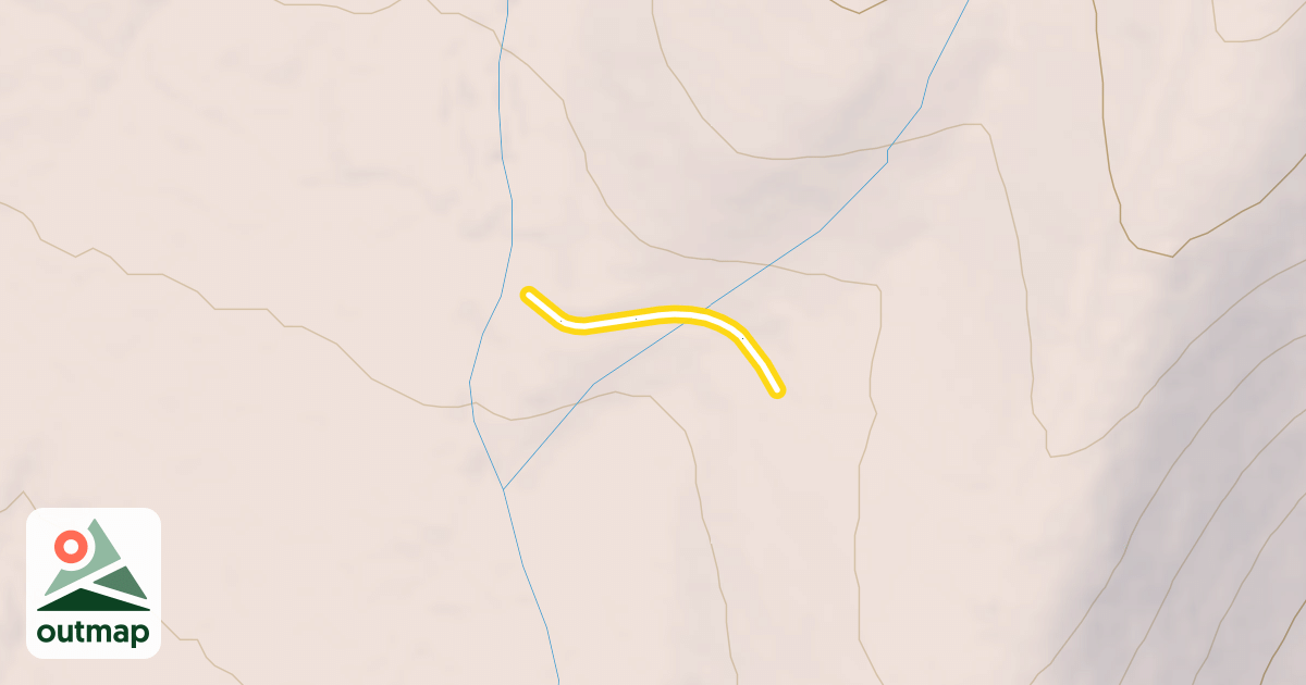Map of Skyline
