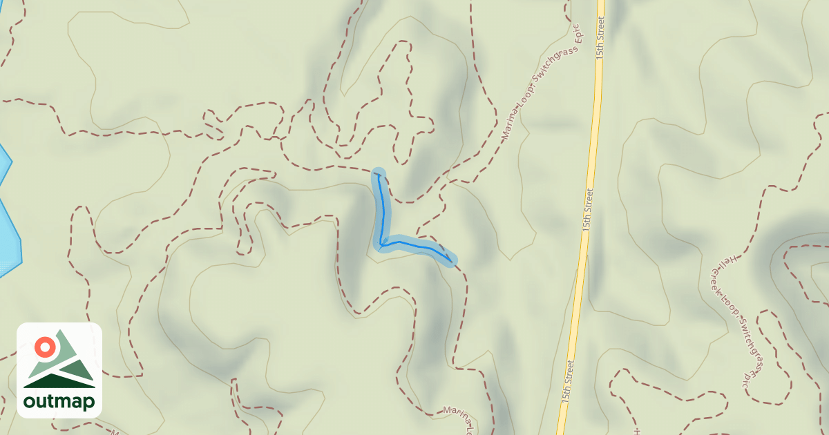 Map of G Cutoff