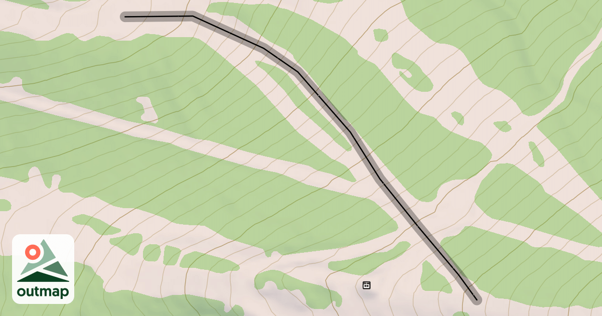 Map of Casino