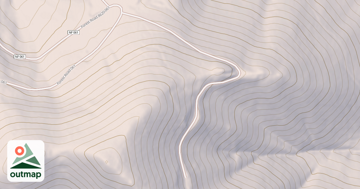Map of ED-10
