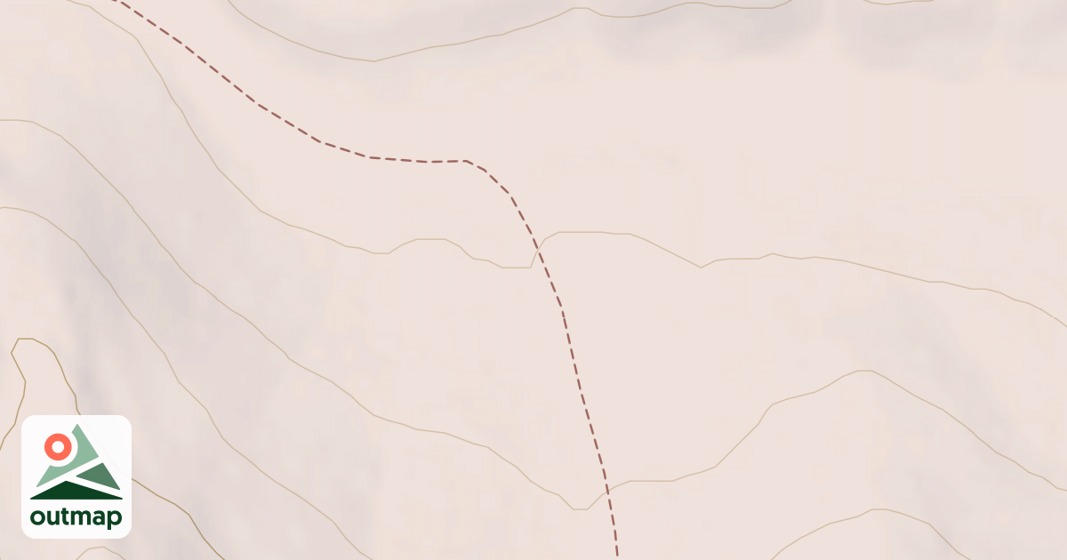 Map of BLM National GTLF Public Motorized Roads 1b88fa0f-686f-44d8-8015-f69dffdbd0af
