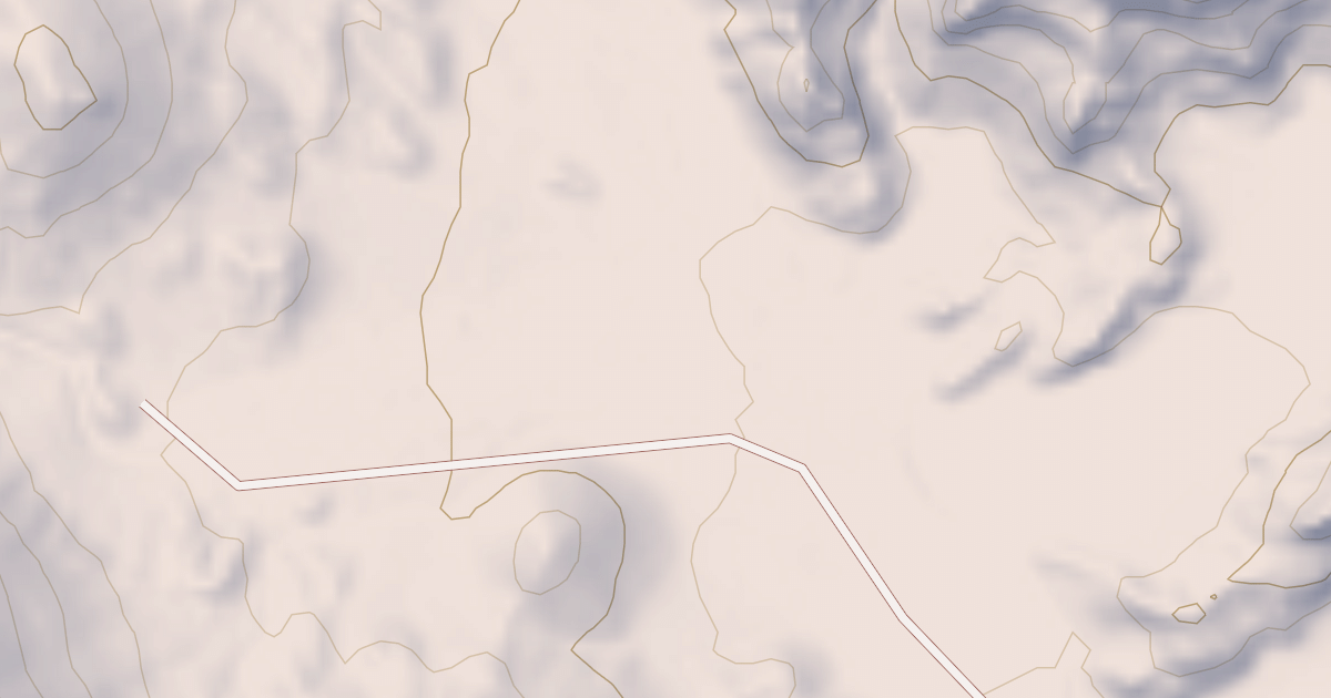 Map preview of BLM National GTLF Public Motorized Roads 27e0ad8c-0baf-4276-9c4f-95c2e8e7c1e0