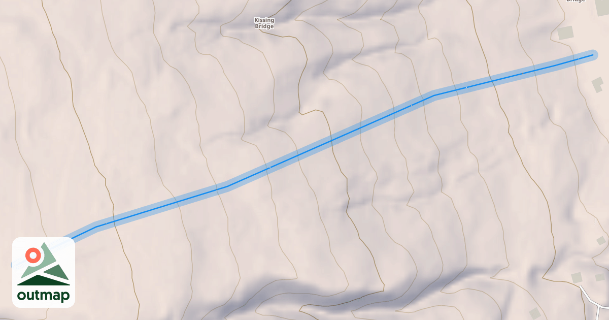 Map of Holly