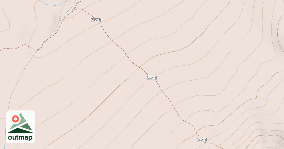 Map of 35e418
