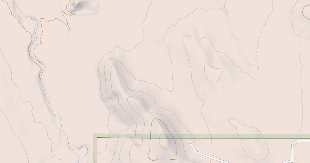 Map preview of USFS Motor Vehicle Use Map Roads {71407542-69F6-4069-87B7-1B32ABBF915C}