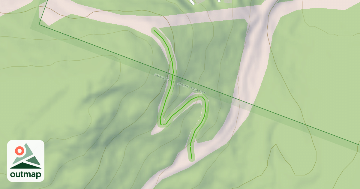 Map of Rendezvous