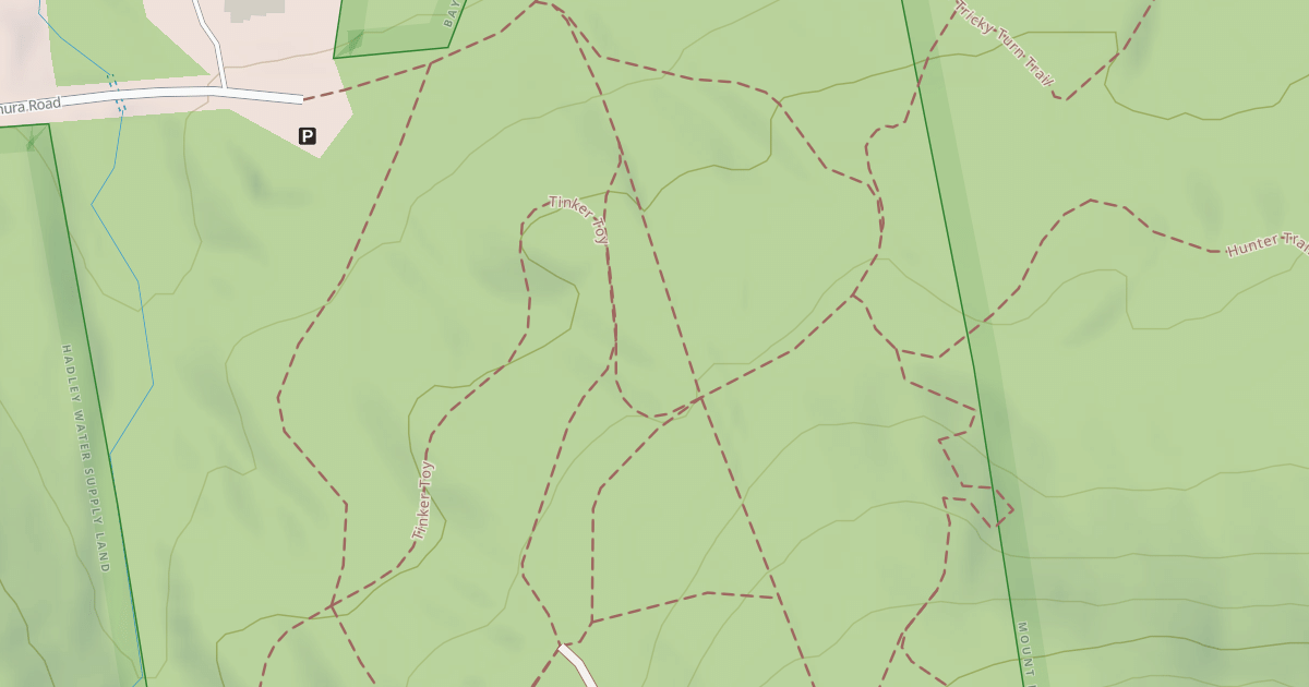 Map preview of USGS National Digital Trails 070f09b2-1a0d-4a15-97ba-c7fd6b6290a6