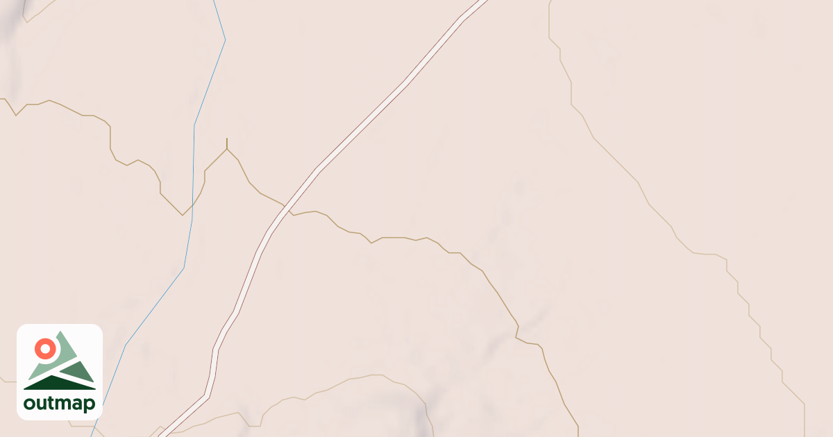 Map of 015