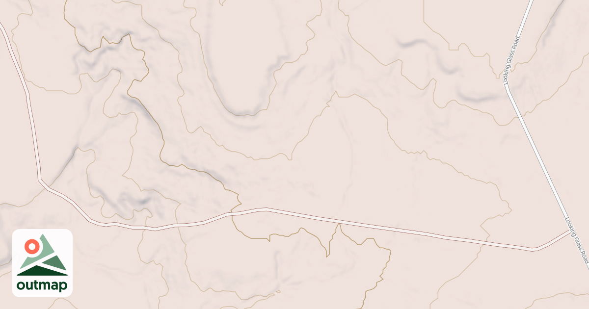 Map of BLM National GTLF Public Motorized Roads 0cf4f1fb-e2e1-4cc1-bd06-6736667bc7d9