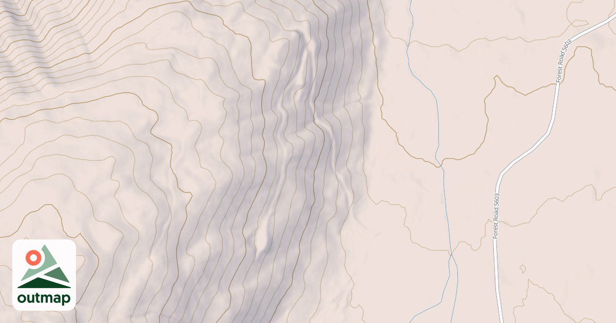 Map of 1011C