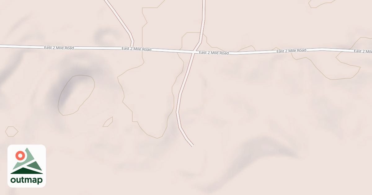 Map of 9876