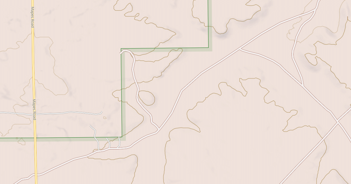 Map preview of 4438
