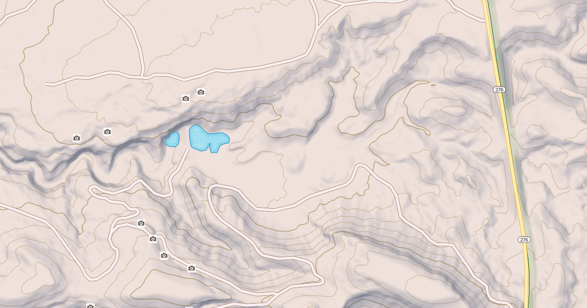 Map preview of BLM National GTLF Public Motorized Roads 1e082748-3039-4361-bc81-37557d871b6c