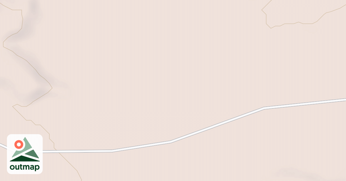 Map of BLM National GTLF Public Motorized Roads 0129c11b-7ae9-4ffc-83fa-e87445bd4669