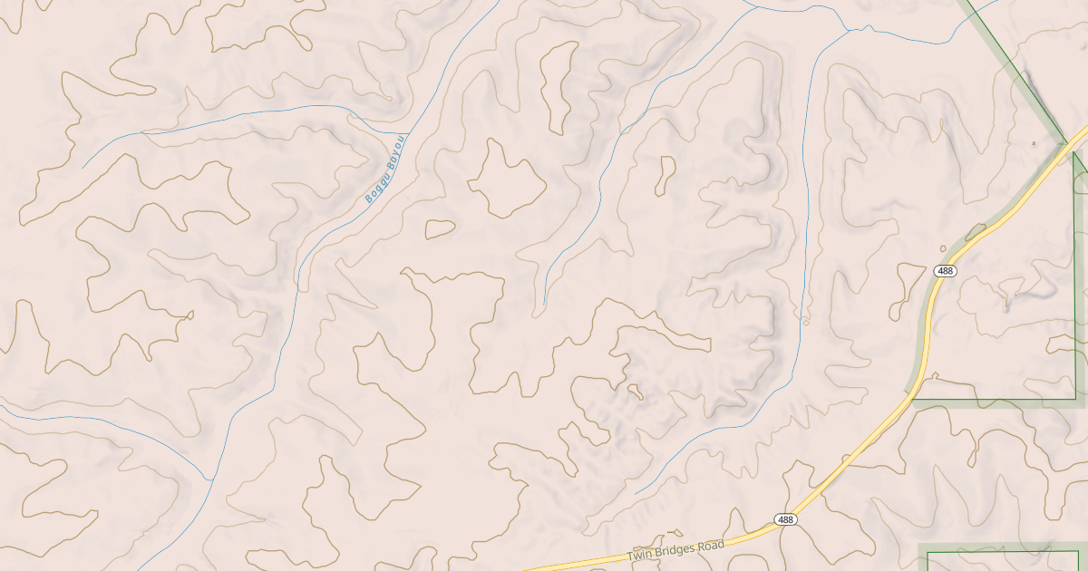Map preview of USFS Motor Vehicle Use Map Roads {12E72DF4-D308-4199-BCE1-2877D413EA86}