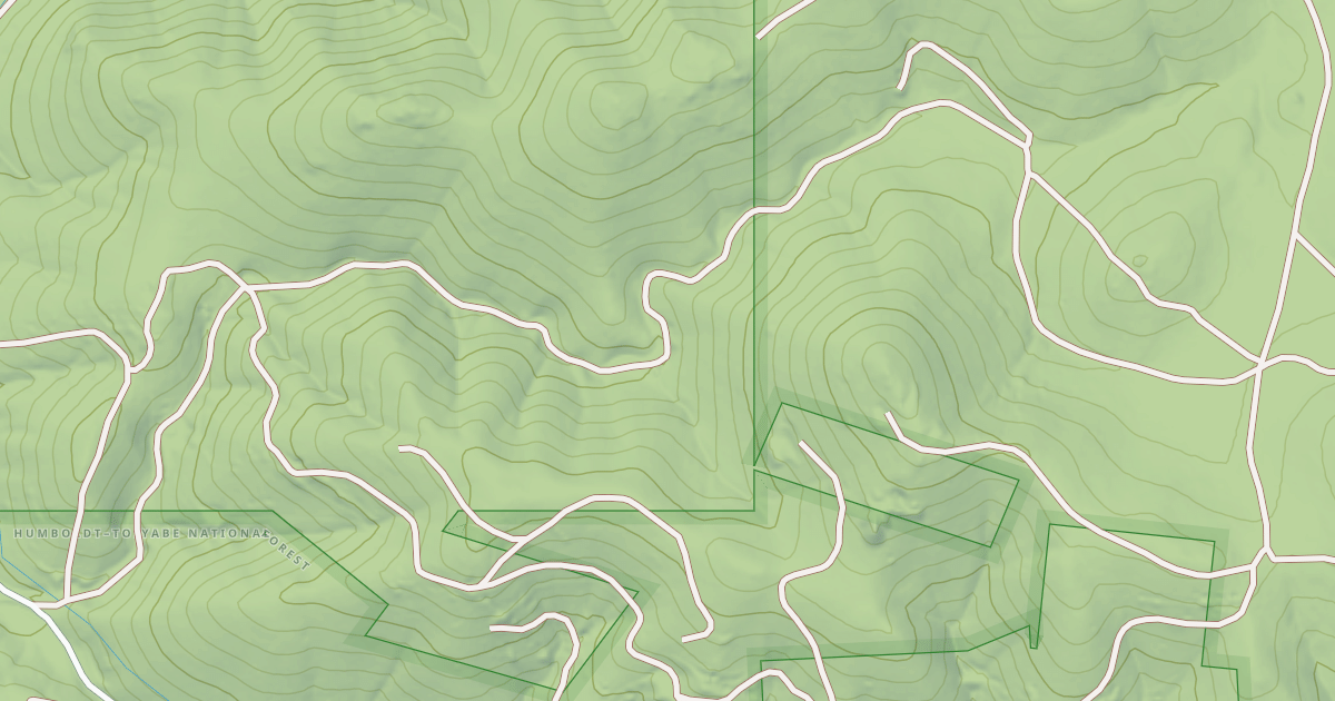 Map preview of IONE DRAW CUTOFF
