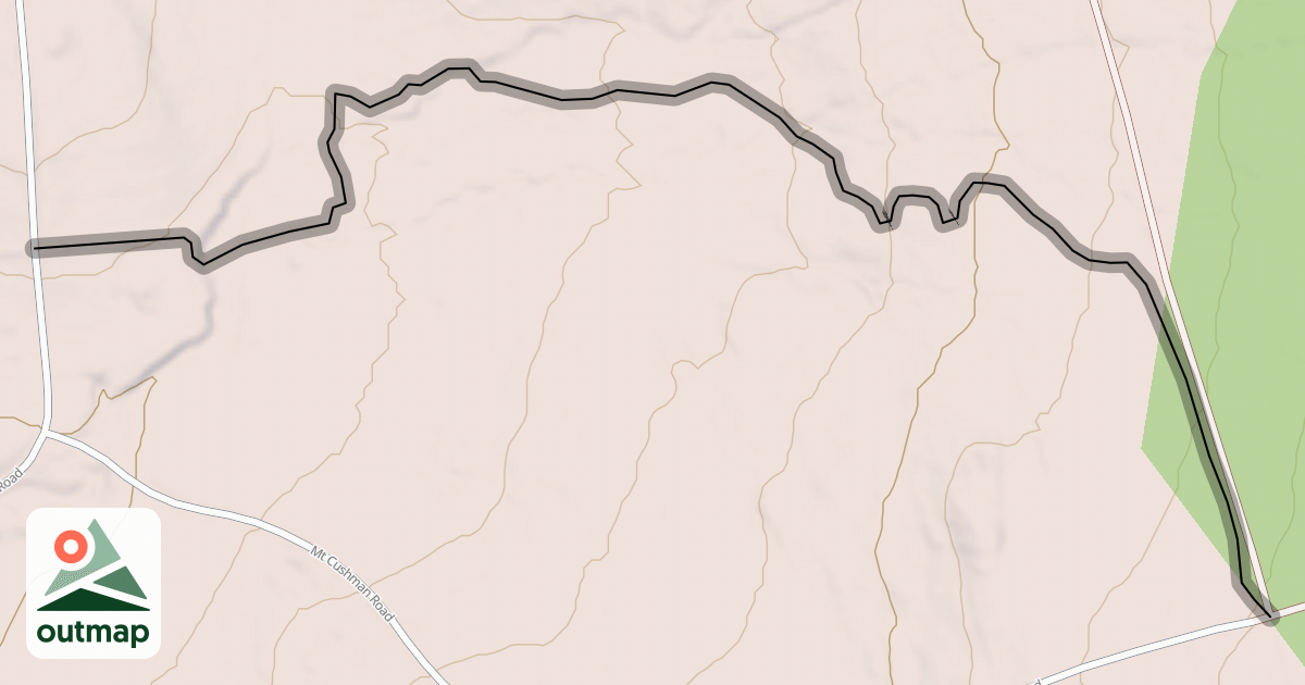 Map of Spreader