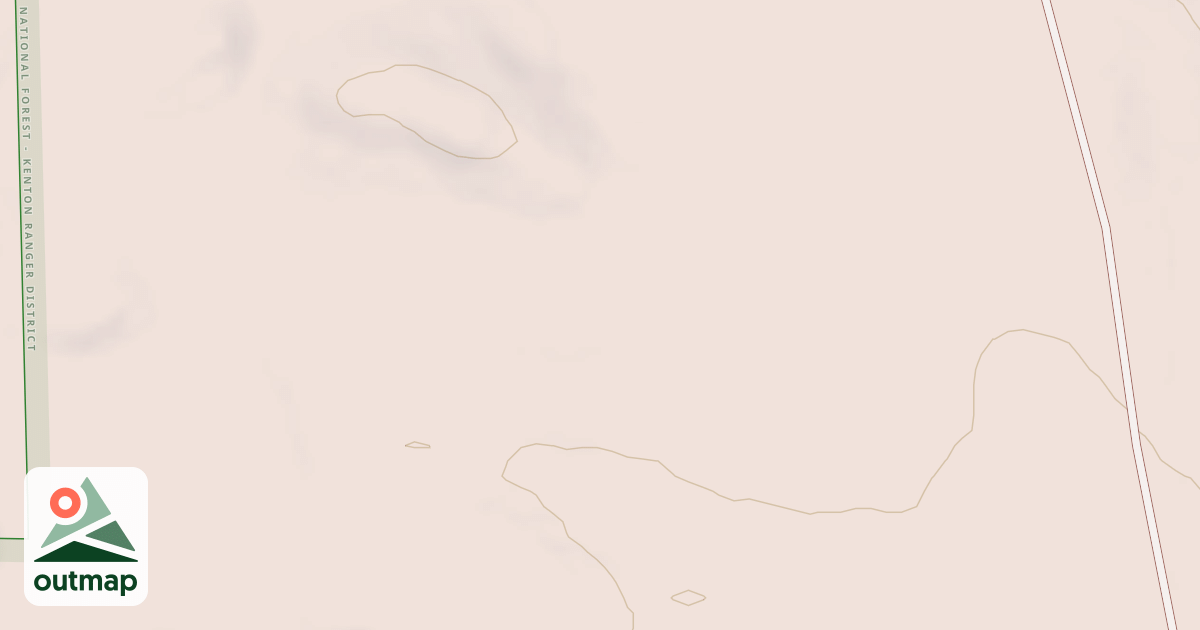 Map of Nfst-2465-N