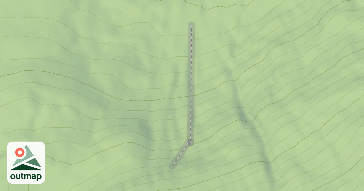 Map of Le nid de l'aigle
