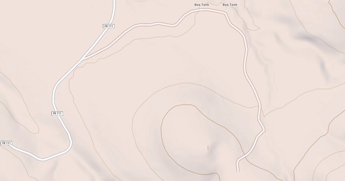 Map preview of 4234 U