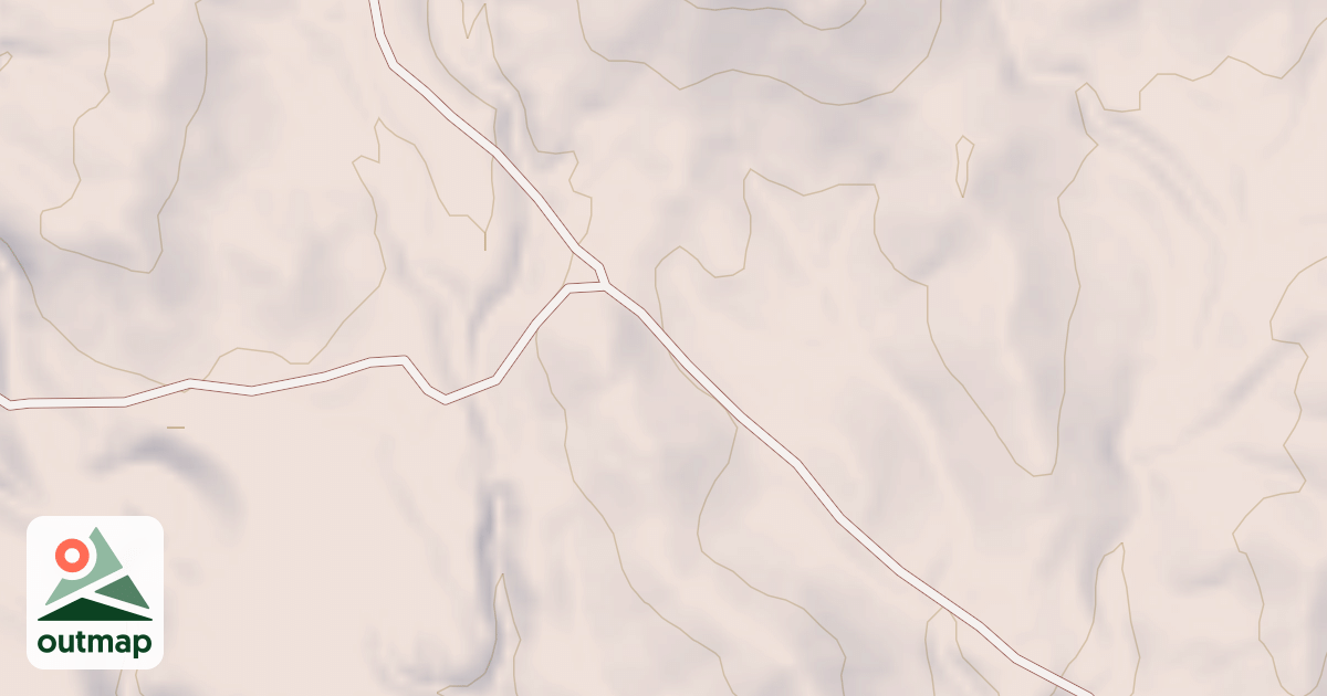 Map of BLM National GTLF Public Motorized Roads 1982c7db-f3e5-42c3-816b-c1f4b8ffbb13