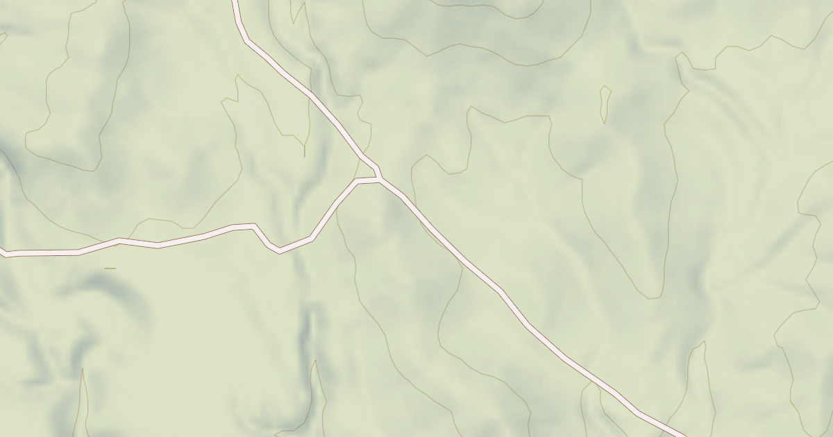 Map preview of BLM National GTLF Public Motorized Roads 1982c7db-f3e5-42c3-816b-c1f4b8ffbb13