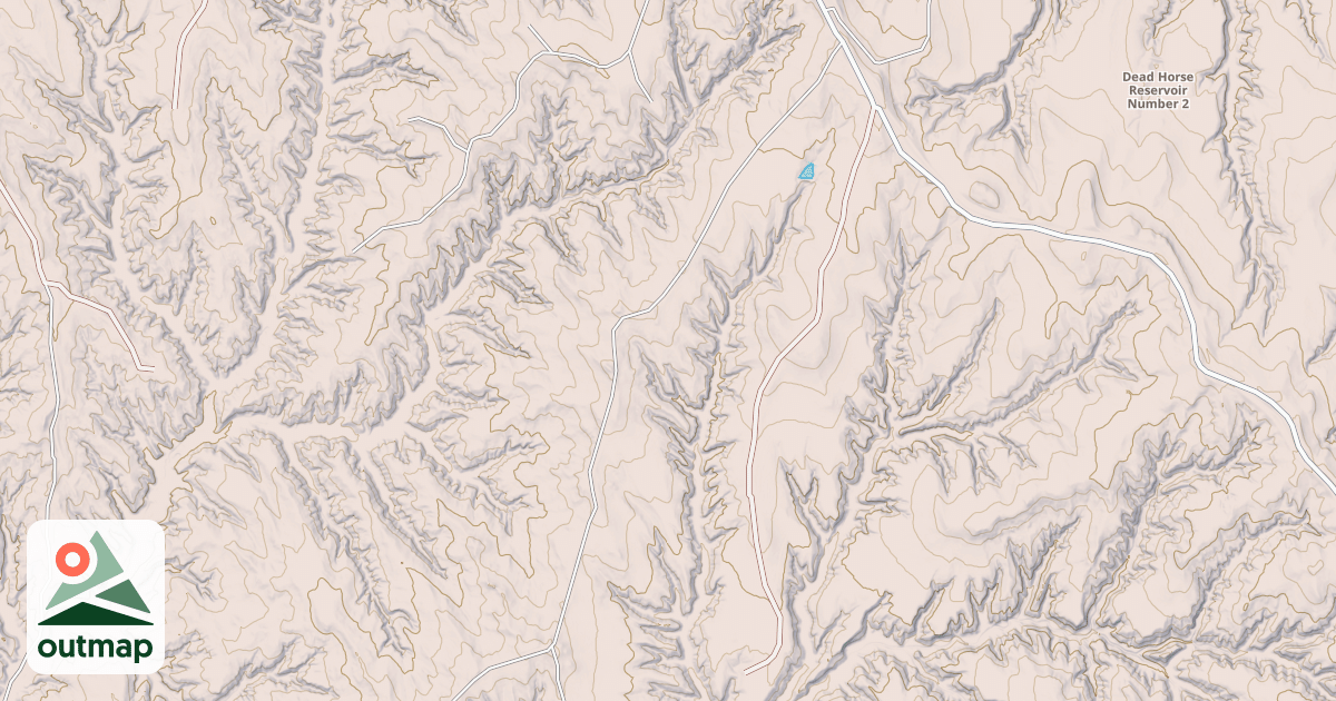 Map of BLM National GTLF Public Motorized Roads 0b947a6a-fa80-43ed-8730-5b48bedf4750