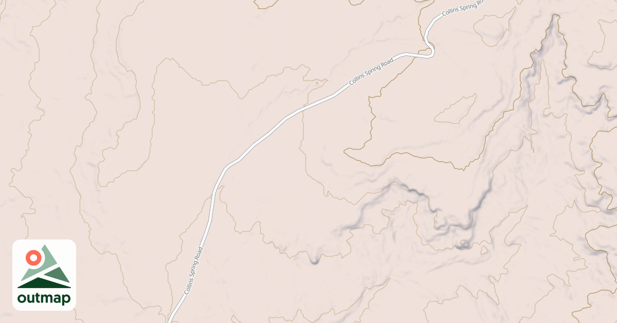 Map of BLM National GTLF Public Motorized Roads 09599fb1-4849-4211-8a0c-7f487504be77